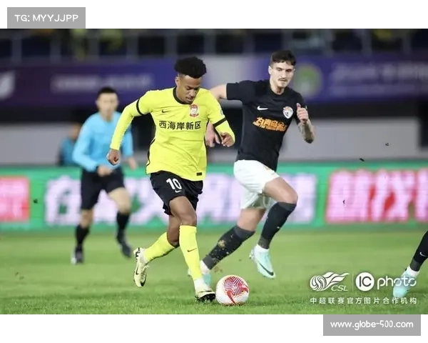 青岛德比中西海岸1-0海牛成功保级迎来近七轮首胜 青岛德比中西海岸1-0海牛成功保级迎来近七轮首胜