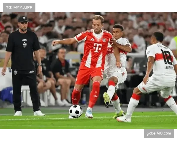 拜仁场均进球3.6个 进攻效率遥遥领先其他球队